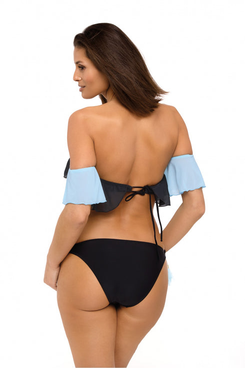 Swimsuit two piece model 129285